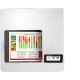 5. HP Color LaserJet Enterprise M555x Printer, Printing, Duplex Printing