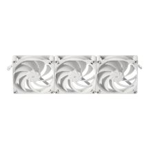 HAVN HVN-FS-H1430-01-TRI computer cooling system Computer case Fan 14 cm White 3 pcs.
