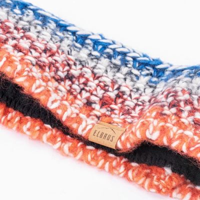 2. Elbrus Kalnai W headband 92800553520