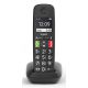 2. Gigaset E290 cordless phone with caller ID