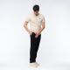 10. IGNONI Men's Trousers