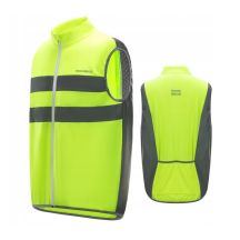 Rockbros Reflective Sports Cycling Vest 3XL