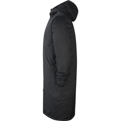 5. Nike Repel Park M CW6156-010 Winter Jacket