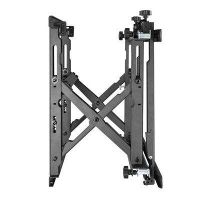 2. Equip 650352 Monitor Holder/Stand 177.8 cm (70") Wall Black