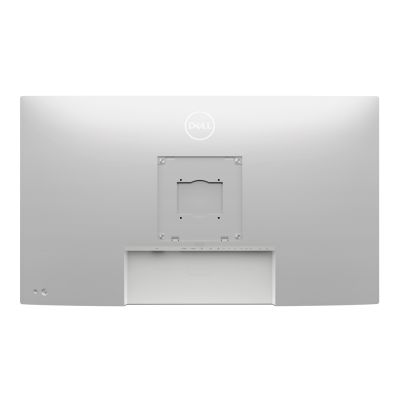 9. DELL UltraSharp U4323QE LED display 109.2 cm (43") 3840 x 2160 px 4K Ultra HD LCD Silver