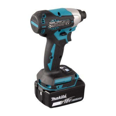 5. 18V 140Nm DTD157Z MAKITA Impact Driver