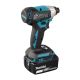 5. 18V 140Nm DTD157Z MAKITA Impact Driver
