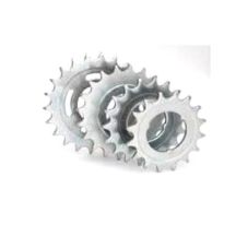 16-tooth slip-on bicycle chain wheel