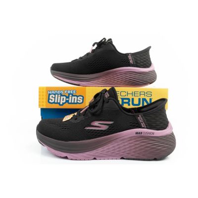 10. Skechers Max Cushioning Women's Running Shoes SLIP-INS