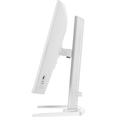 31. iiyama G-MASTER GB2471HSU-W1 computer monitor 60.5 cm (23.8") 1920 x 1080 px Full HD LED White