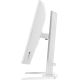 31. iiyama G-MASTER GB2471HSU-W1 computer monitor 60.5 cm (23.8") 1920 x 1080 px Full HD LED White