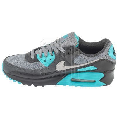 2. Nike Air Max 90 DM0029-013 Gray 41