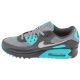2. Nike Air Max 90 DM0029-013 Gray 41