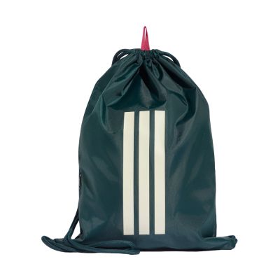 2. Adidas Real Madrid green bag KR7559