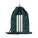 2. Adidas Real Madrid green bag KR7559