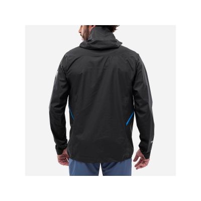 7. MILLET Wanaka Light 2.5L Jkt M Men's Jacket Black