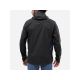 7. MILLET Wanaka Light 2.5L Jkt M Men's Jacket Black