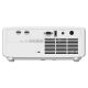14. OPTOMA HZ40HDR LASER FHD 4000 ANSI PROJECTOR PLN 2 MILLION: 1