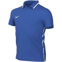 Nike Dri-Fit Park 26 Polo Kids T-Shirt Blue HM7145 463
