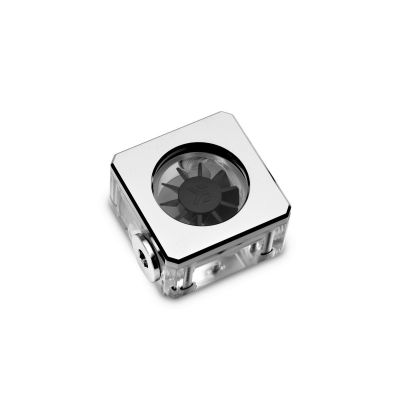 5. EK Water Blocks 3831109829899 part/accessory for computer cooling systems Water block