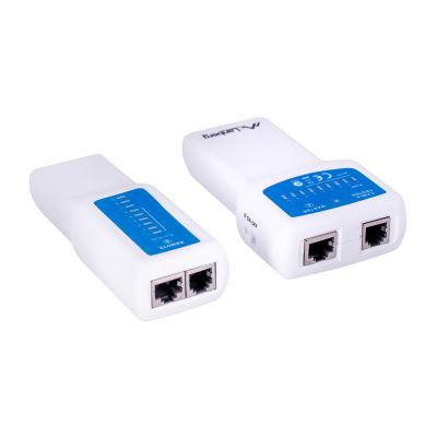 3. Lanberg NT-0402 cable tester