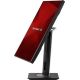 10. Viewsonic VG Series VG2448a Computer Monitor 61 cm (24") 1920 x 1080 px Full HD LED Black