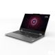 3. Lenovo LOQ 15ARP9 Ryzen 5 7235HS 15.6" FHD IPS 300nits AG 144Hz 16GB DDR5 4800 SSD512 GeForce RTX 4050 6GB Cam720p 60Wh Win11 Luna Gray