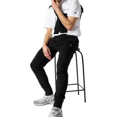 21. Champion Rib Cuff Pants M 220733 KK001