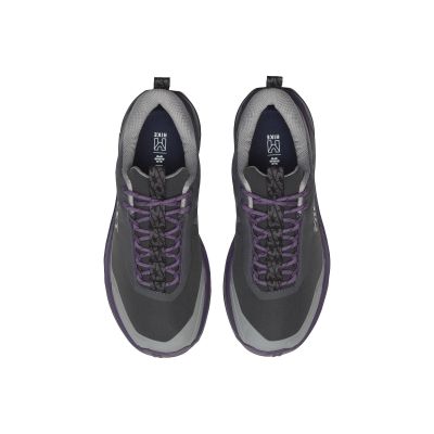4. MILLET Seneca Gtx W Women's Shoes Graphite