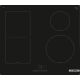 BOSCH PVS61RBB5E induction hob