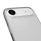 8. Puro 0.3 Nude Ultra-Slim TPU Case for iPhone 17 Air - Transparent