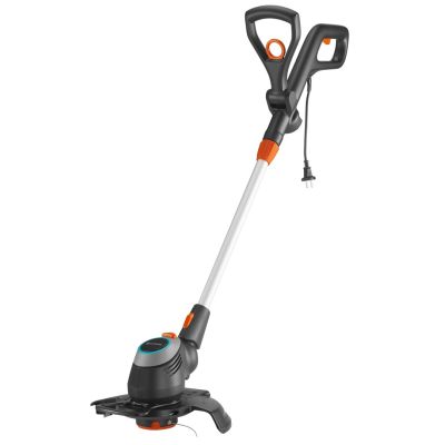 2. Gardena 9874-20 Brush Cutter/Trimmer 650W AC Black, Stainless Steel