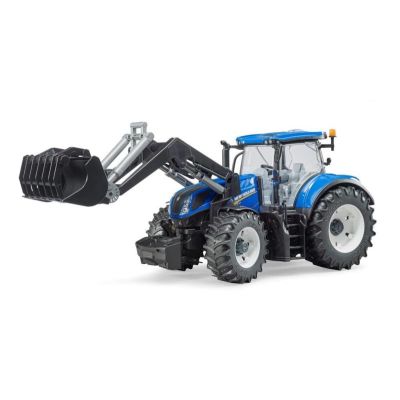 BRUDER 3121 toy car