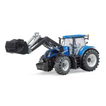 BRUDER 3121 toy car