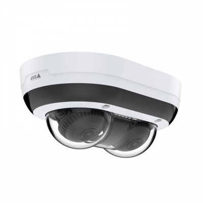 2. Axis P4707-PLVE camera