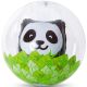 INFLATABLE BEACH BALL 50CM PANDA 53198
