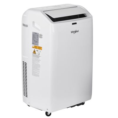 WHIRLPOOL PACF29CO W portable air conditioner