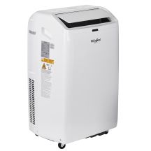 WHIRLPOOL PACF29CO W portable air conditioner