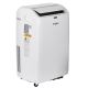 WHIRLPOOL PACF29CO W portable air conditioner