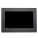 14. Denver PFF-1015B Digital Photo Frame Black 25.6 cm (10.1") Touchscreen Wi-Fi