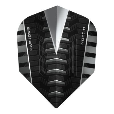 16. Harrows Noctis 90% Softip HS-TNK-000016015 darts