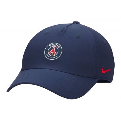 Nike PSG Club FN4886-410 Baseball Cap