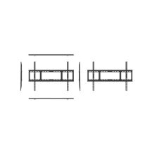 AVTEK Wall Mount for Interactive Monitors