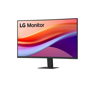2. MONITOR LG LED 27" 27U421A-B 100Hz