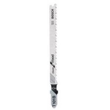Bosch 2 608 633 622 jigsaw, jigsaw blade and circular saw blade Jigsaw blade High carbon steel (HCS) 25 pcs.