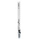 Bosch 2 608 633 622 jigsaw, jigsaw blade and circular saw blade Jigsaw blade High carbon steel (HCS) 25 pcs.