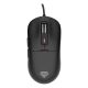 2. GENESIS Krypton 660 Gaming Mouse Right Side USB Type-A Optical 12000 DPI