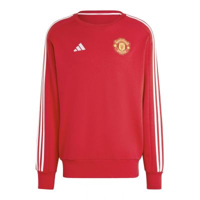 Adidas Manchester United DNA Sweat M IT4163