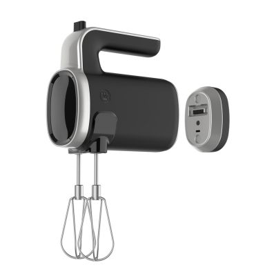 2. Westinghouse Avanti WKHMA02 Cordless Hand Mixer