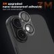 2. Tech-Protect Camfull Fit+ Camera Cover for iPhone 17